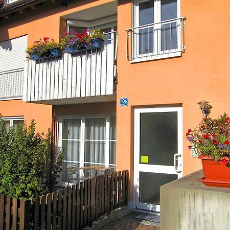 Ferienwohnungen Shamal Lindau  Extérieur photo