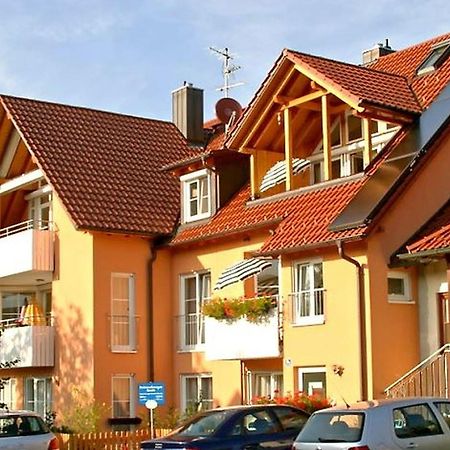 Ferienwohnungen Shamal Lindau  Extérieur photo