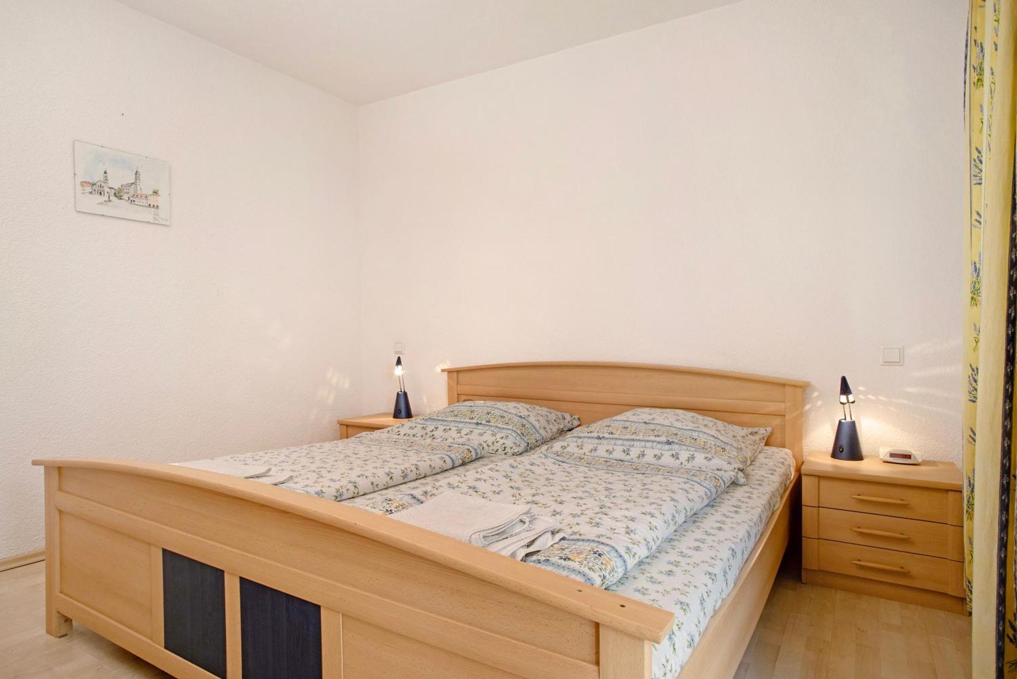 Ferienwohnungen Shamal Lindau  Extérieur photo