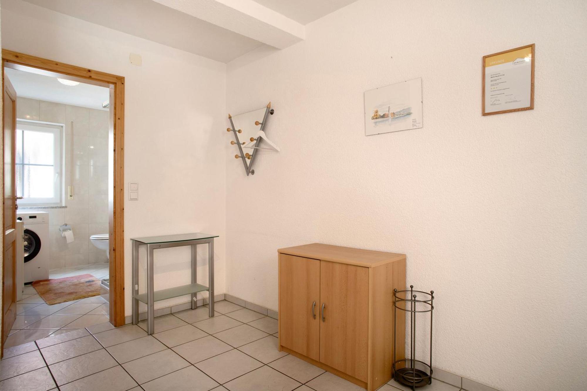 Ferienwohnungen Shamal Lindau  Extérieur photo