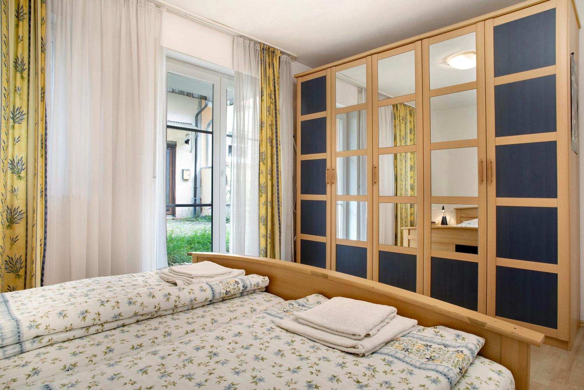 Ferienwohnungen Shamal Lindau  Extérieur photo