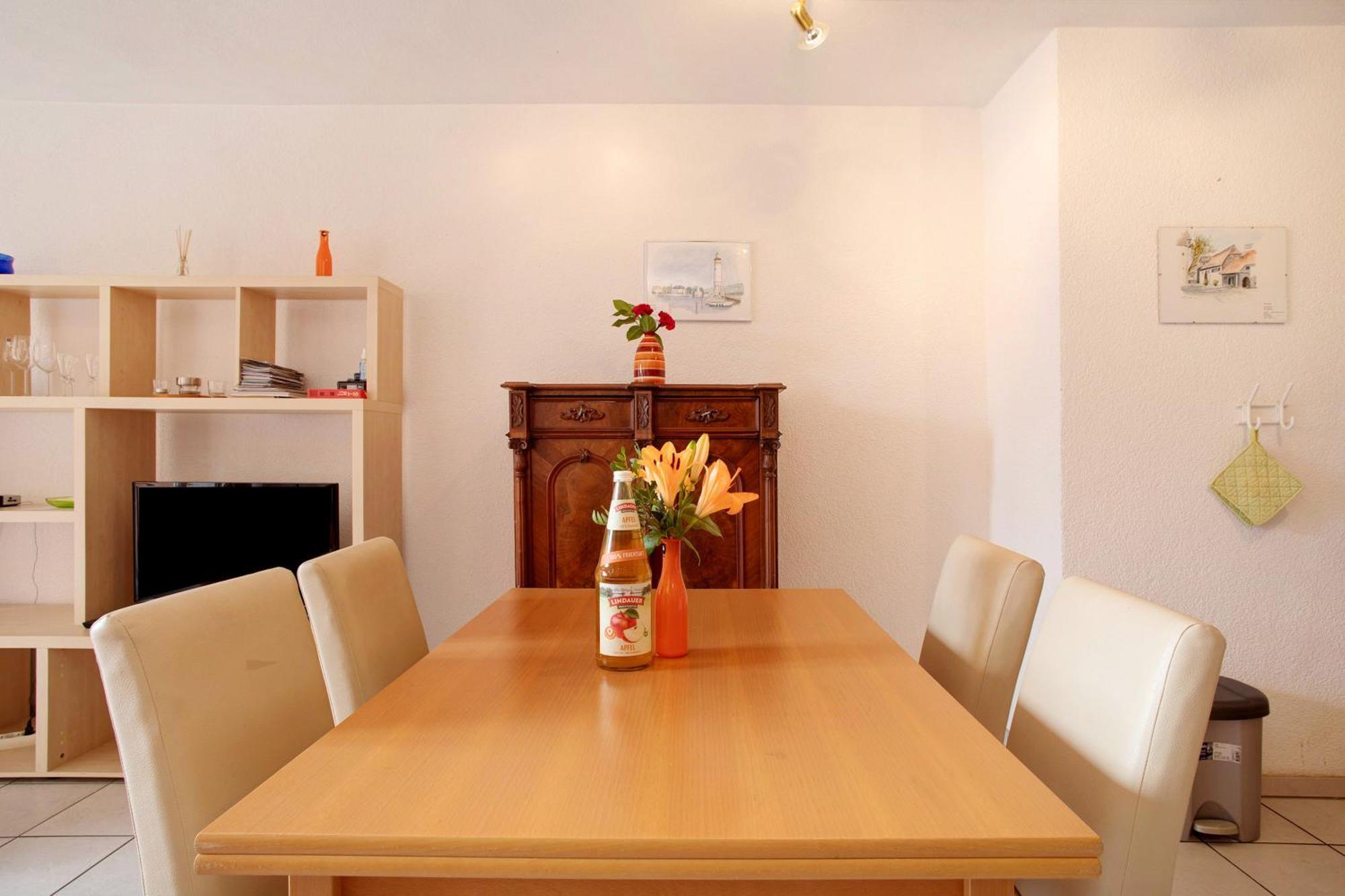 Ferienwohnungen Shamal Lindau  Extérieur photo