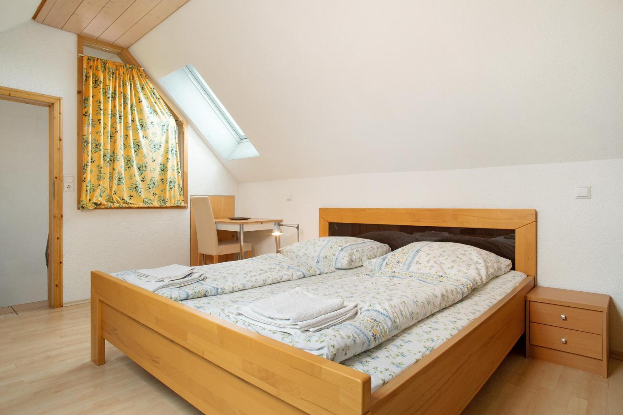 Ferienwohnungen Shamal Lindau  Extérieur photo