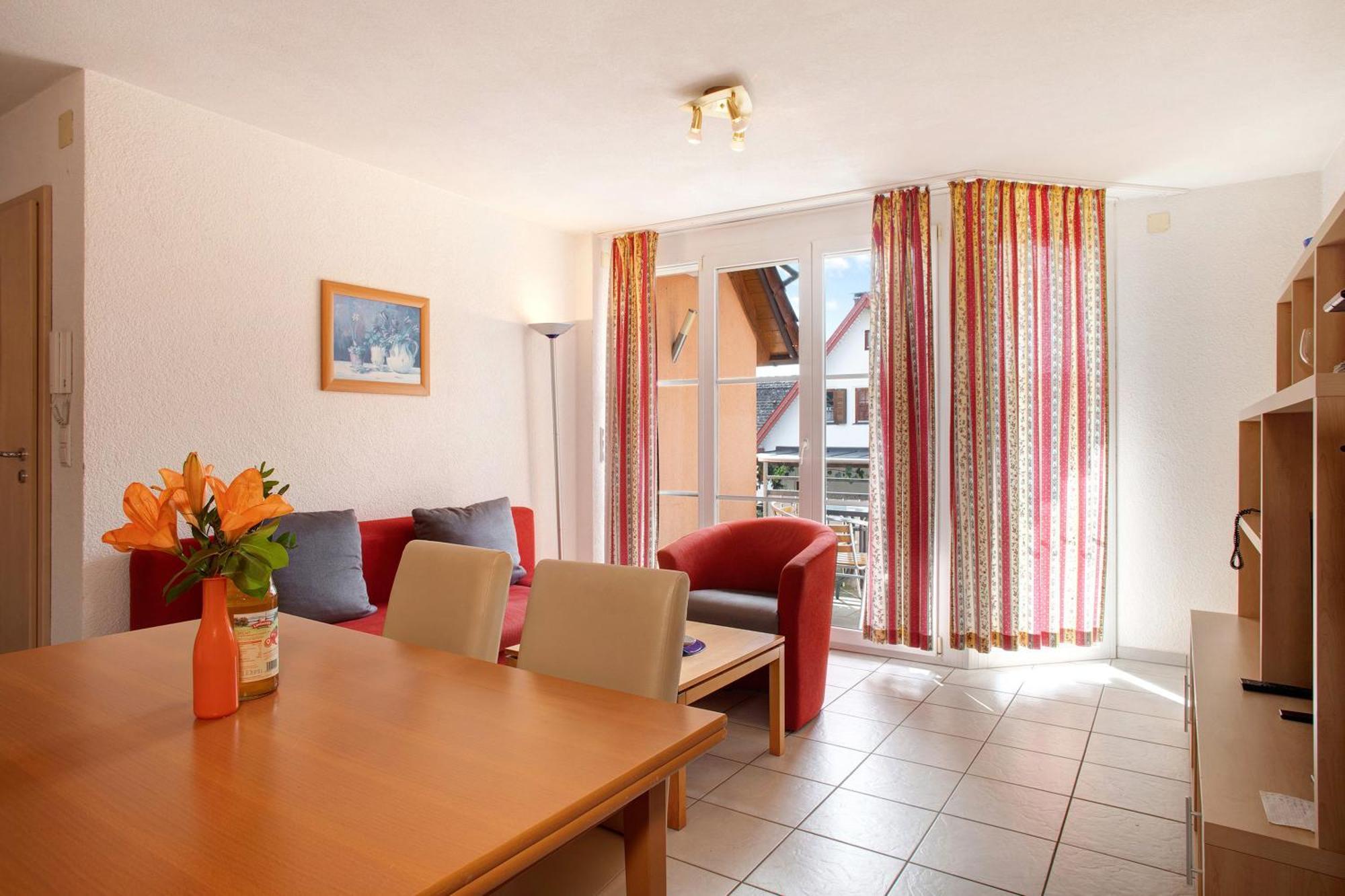 Ferienwohnungen Shamal Lindau  Extérieur photo