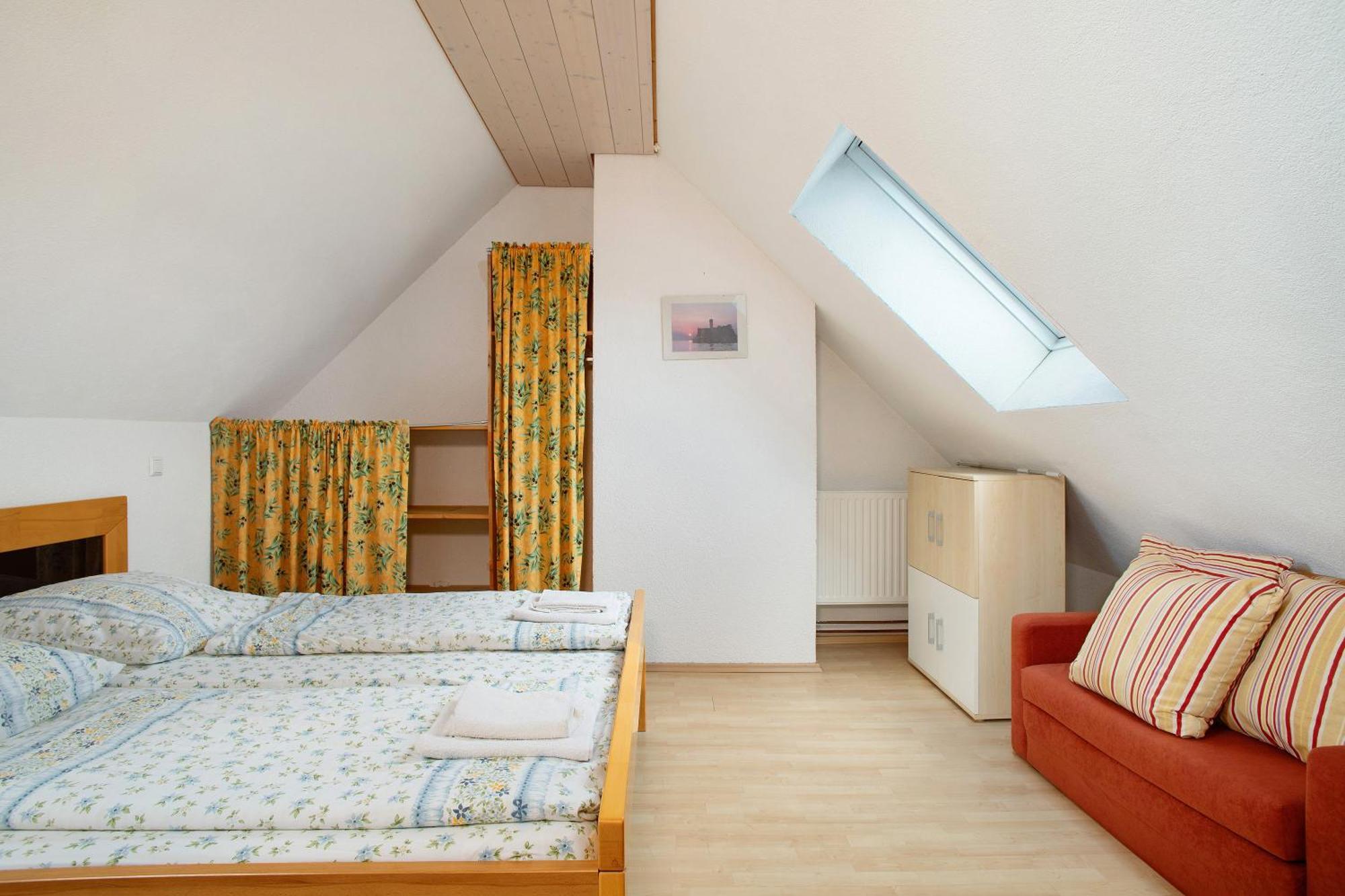 Ferienwohnungen Shamal Lindau  Extérieur photo