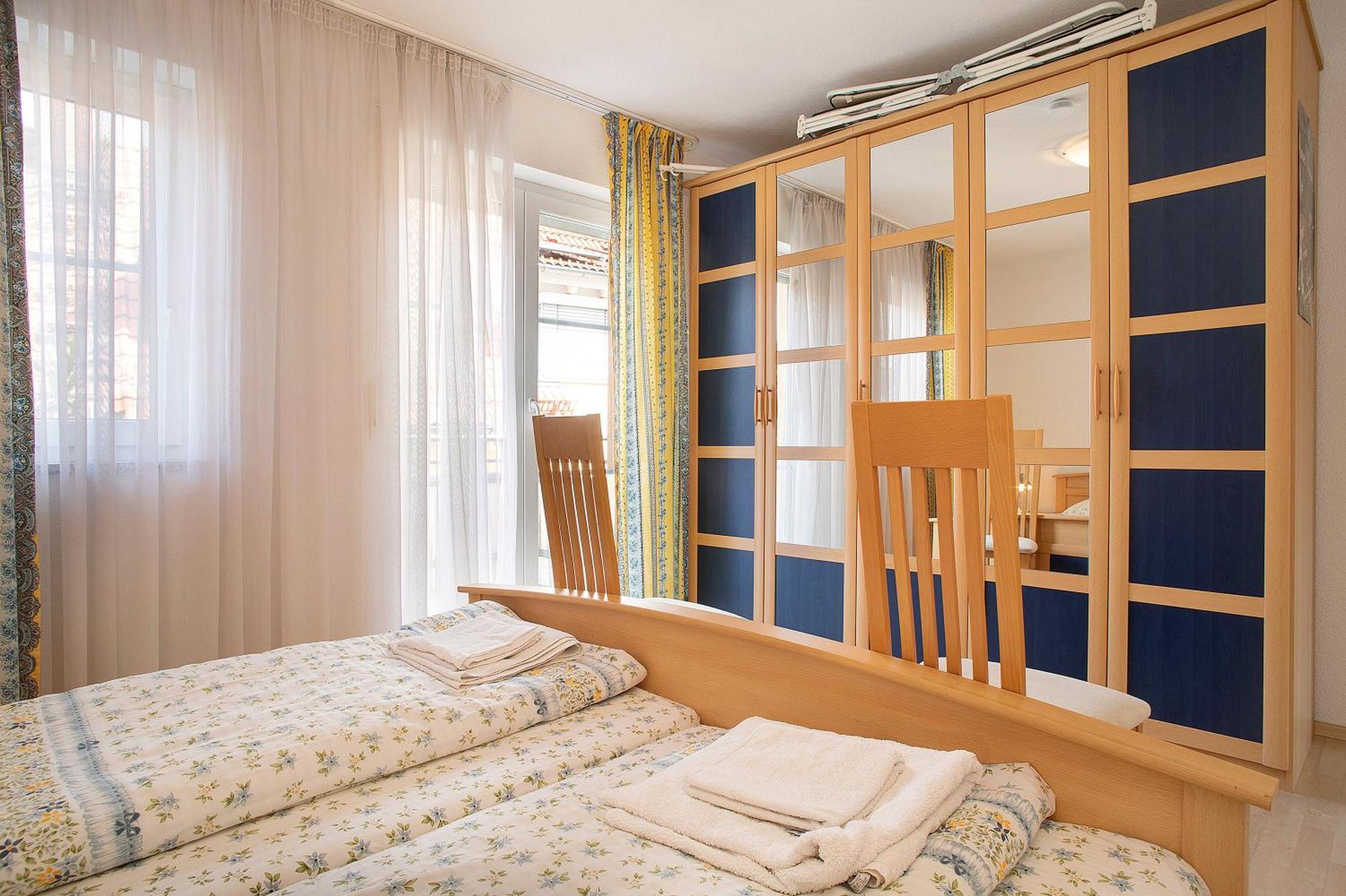 Ferienwohnungen Shamal Lindau  Extérieur photo