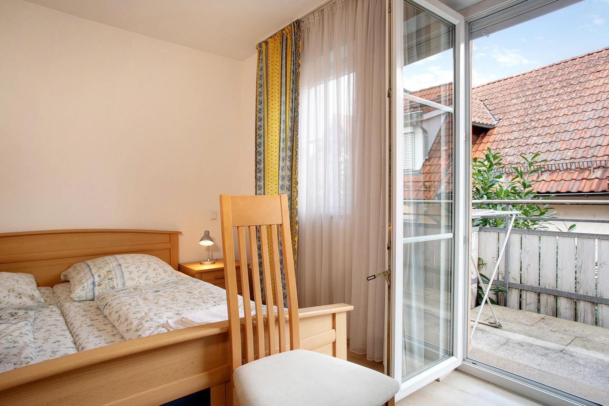 Ferienwohnungen Shamal Lindau  Extérieur photo