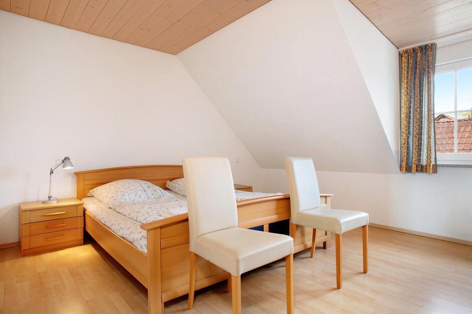Ferienwohnungen Shamal Lindau  Extérieur photo