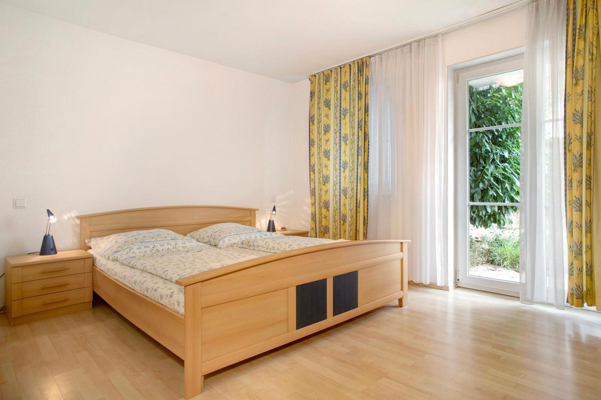 Ferienwohnungen Shamal Lindau  Extérieur photo