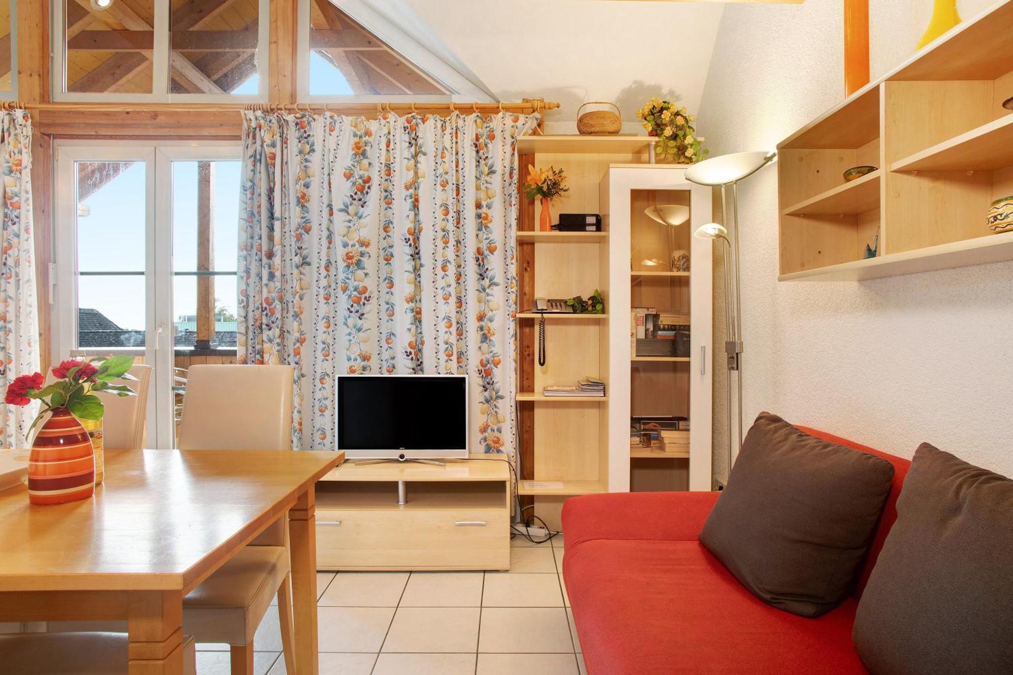 Ferienwohnungen Shamal Lindau  Extérieur photo