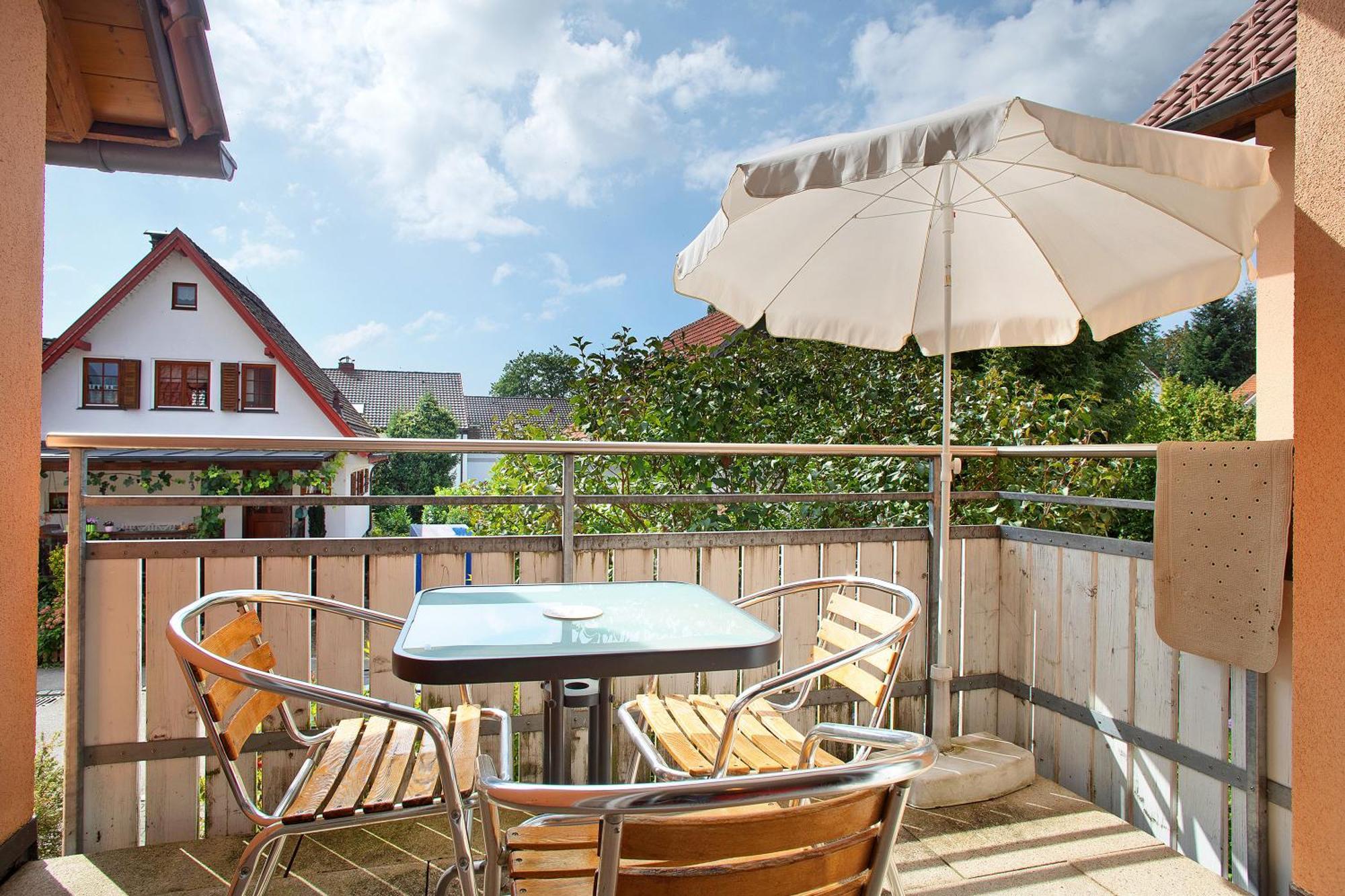 Ferienwohnungen Shamal Lindau  Extérieur photo